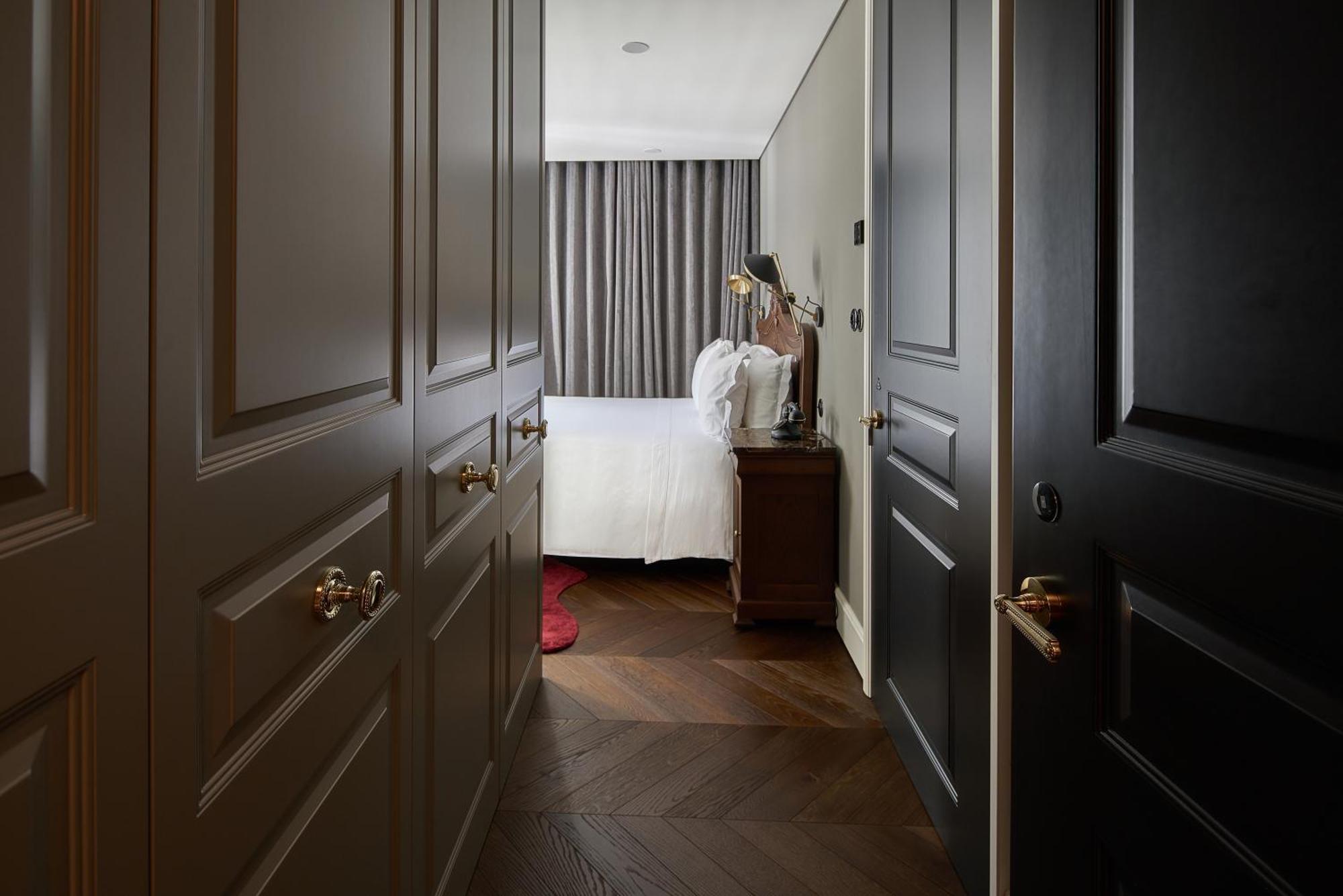 O Artista Suites By Europe Lisboa Eksteriør bilde
