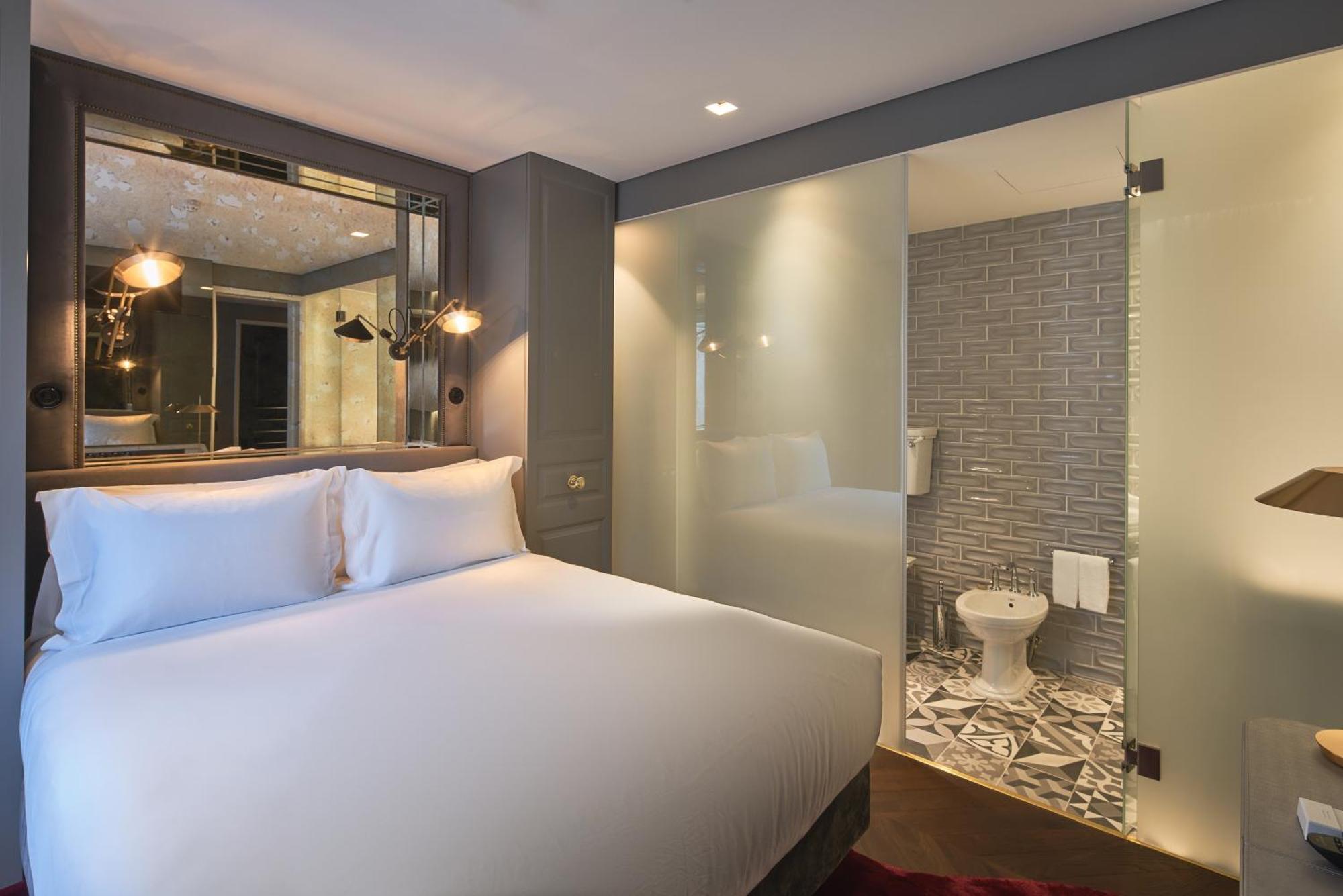 O Artista Suites By Europe Lisboa Eksteriør bilde