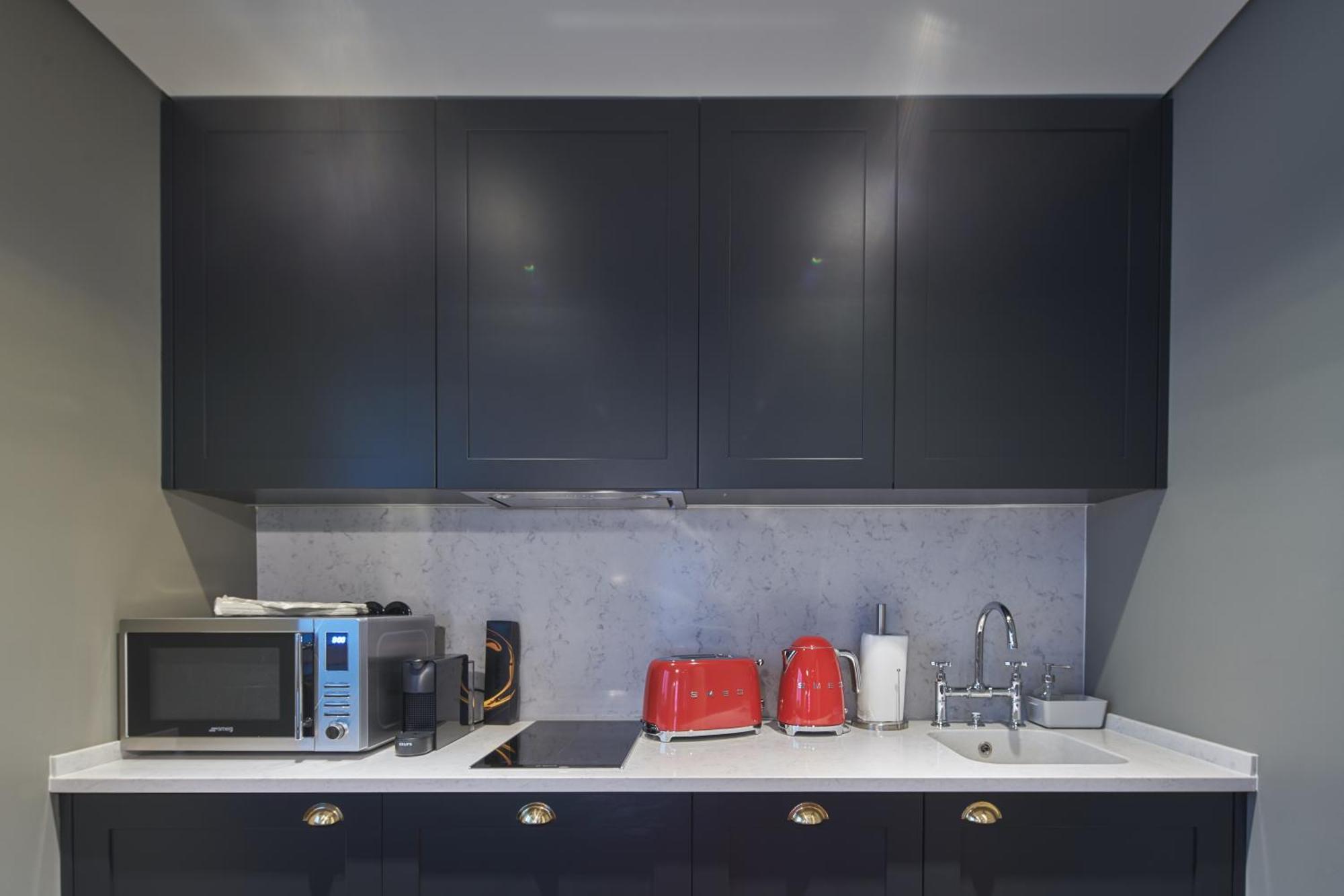 O Artista Suites By Europe Lisboa Eksteriør bilde