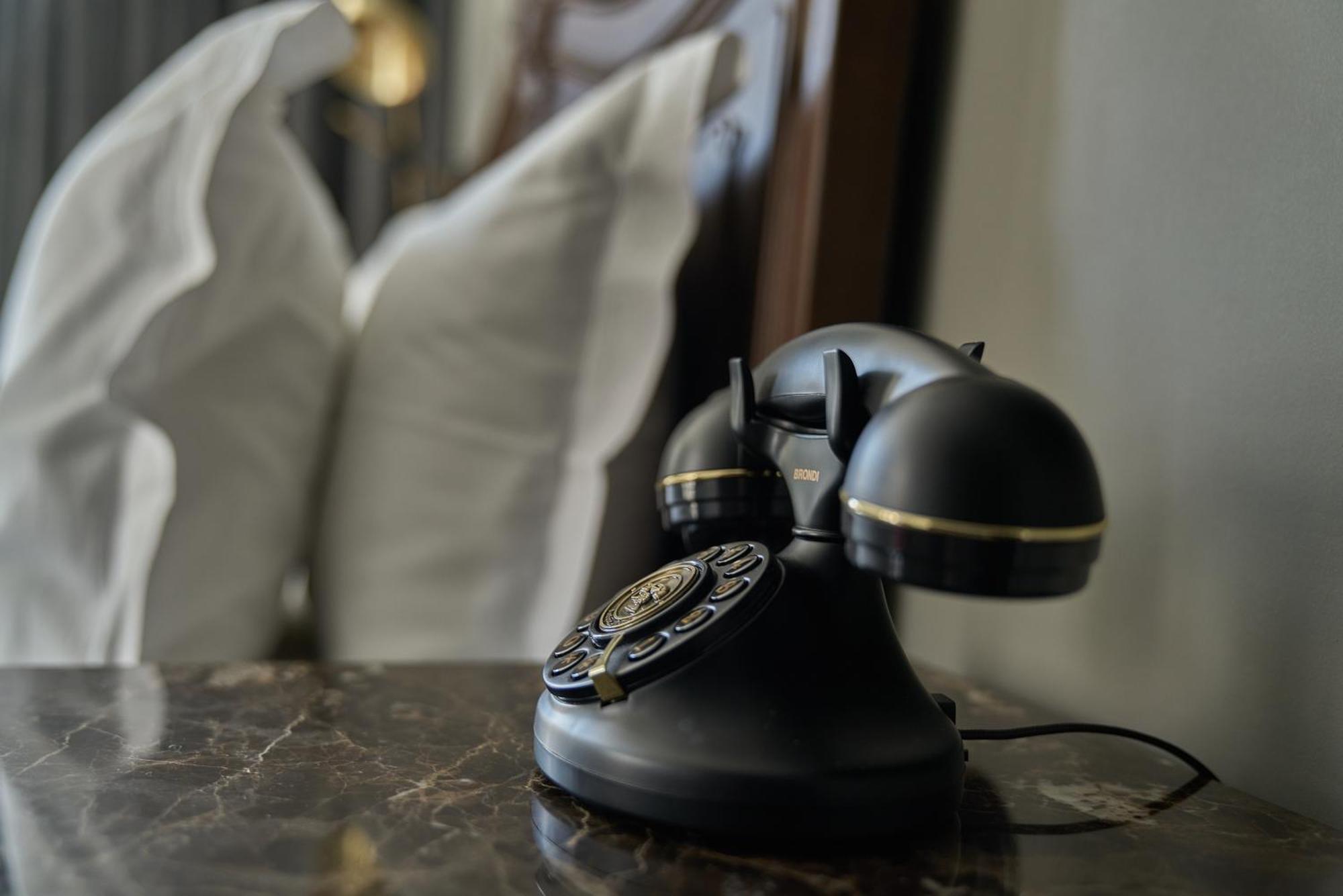 O Artista Suites By Europe Lisboa Eksteriør bilde