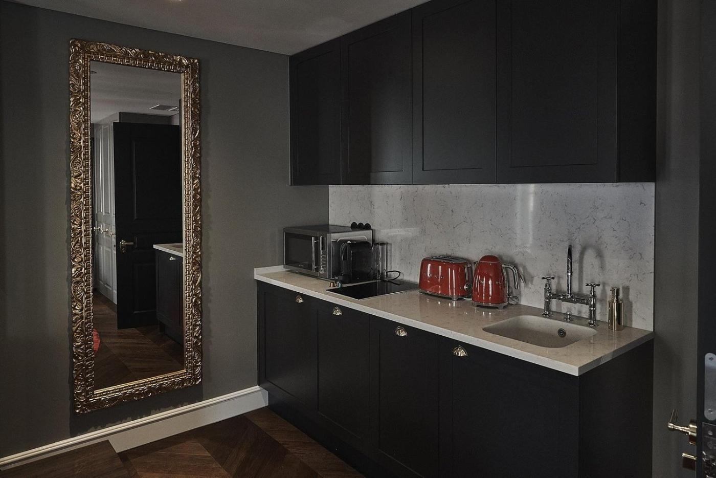 O Artista Suites By Europe Lisboa Eksteriør bilde