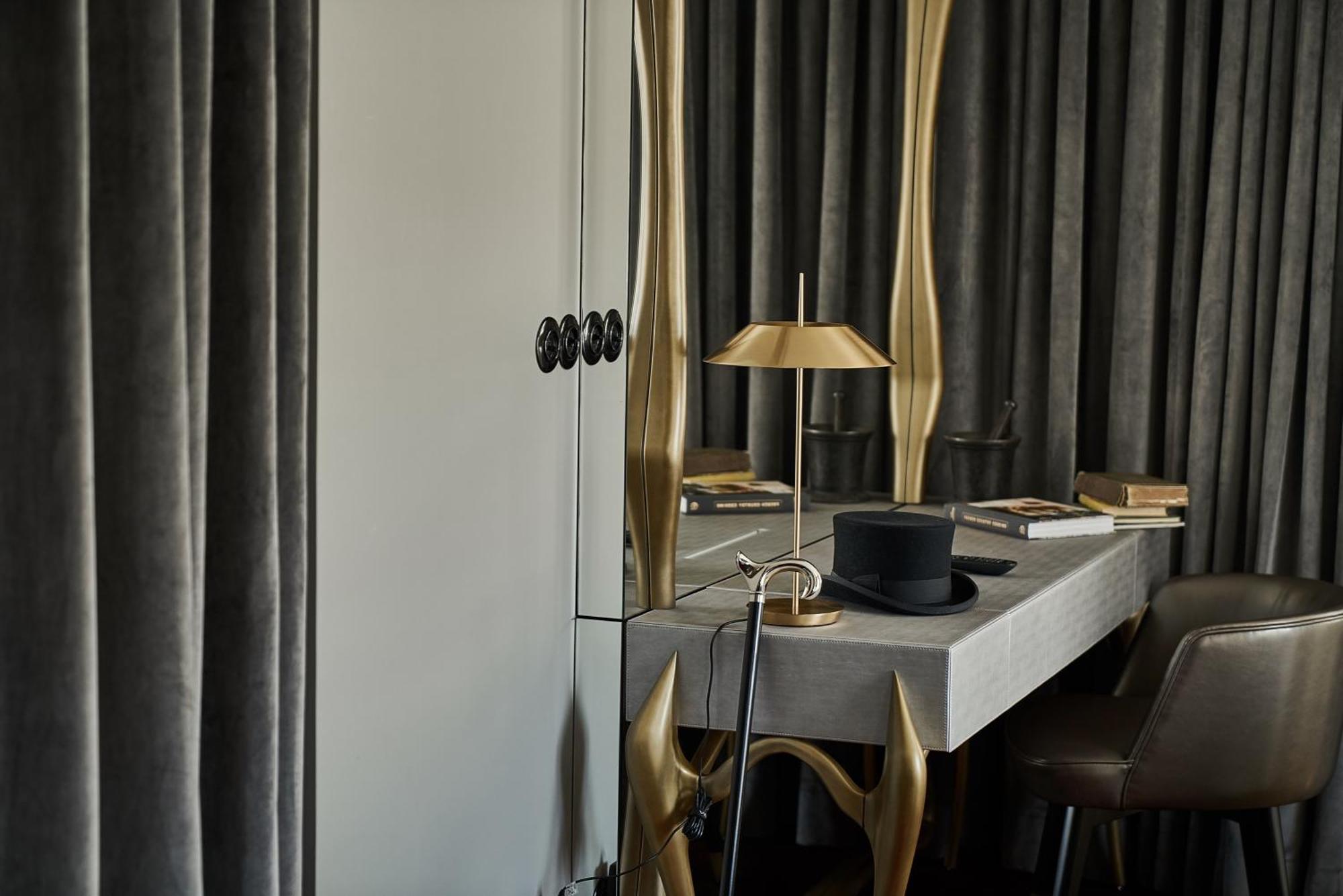 O Artista Suites By Europe Lisboa Eksteriør bilde