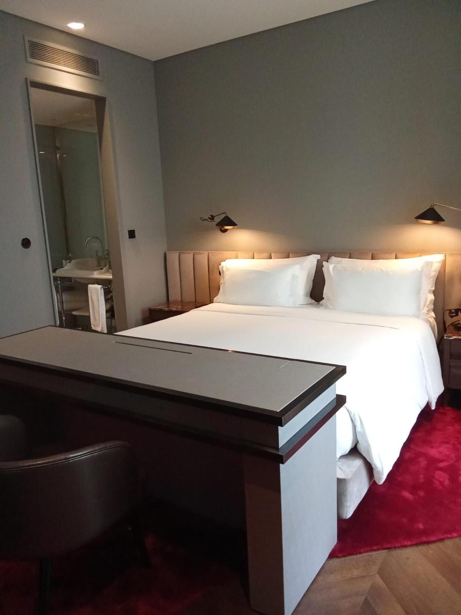 O Artista Suites By Europe Lisboa Eksteriør bilde