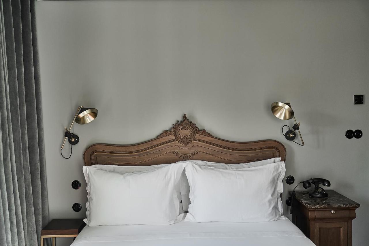 O Artista Suites By Europe Lisboa Eksteriør bilde